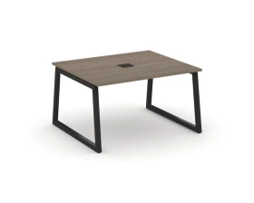 Стол переговорный SN-5T1.SPRG-034 1580х1180х750 Стайл Проджект Фьюжн / Style Project Fusion images