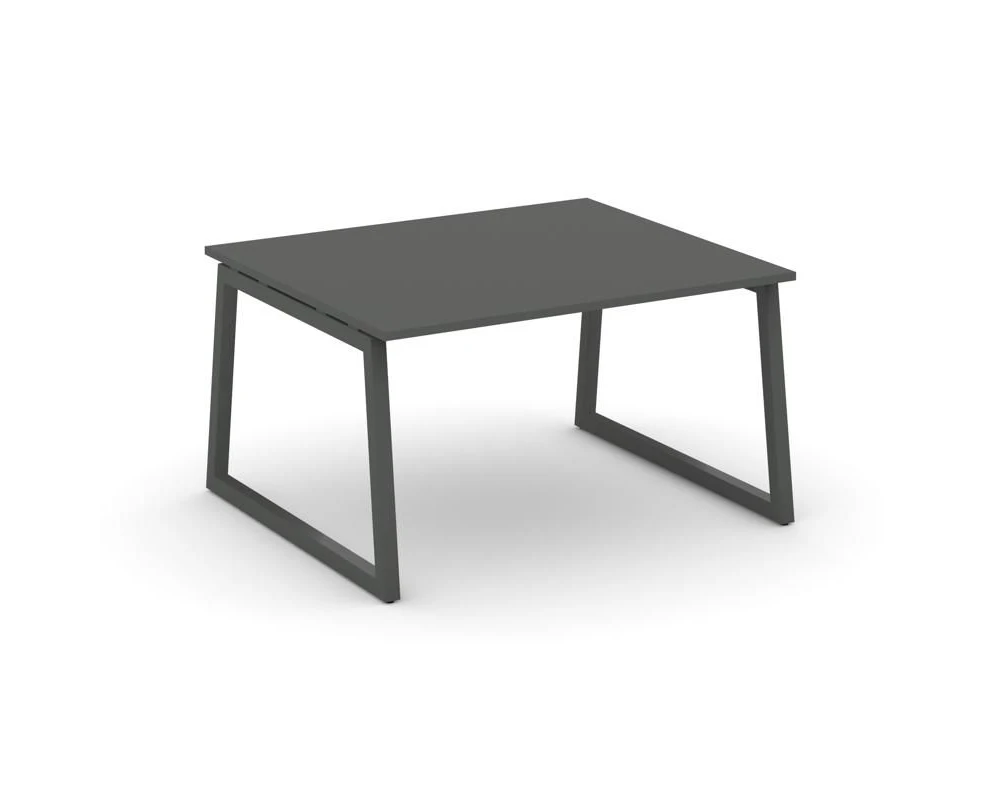 Стол переговорный SN-5T1.SPRG-034.3 1580х1180х750 Стайл Проджект Фьюжн / Style Project Fusion