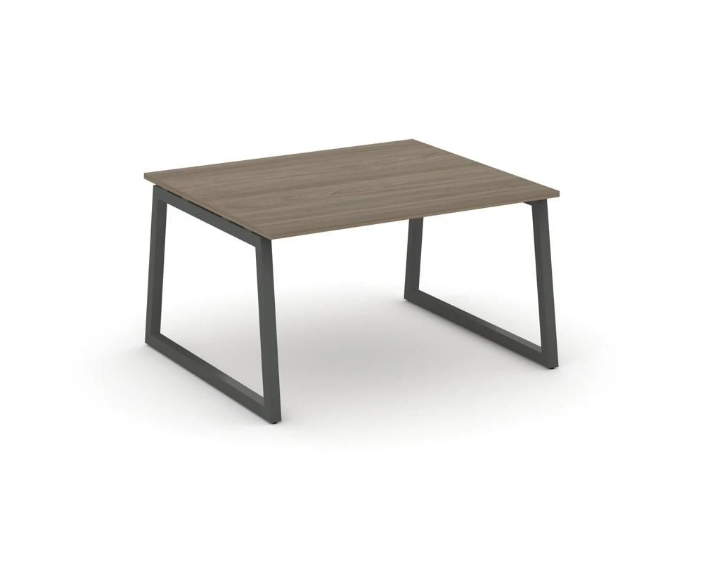 Стол переговорный SN-5T1.SPRG-034.3 1580х1180х750 Стайл Проджект Фьюжн / Style Project Fusion