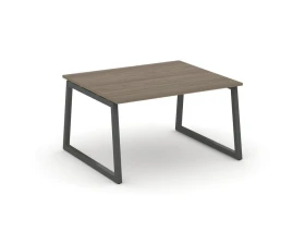 Стол переговорный SN-5T1.SPRG-034.3 1580х1180х750 Стайл Проджект Фьюжн / Style Project Fusion images