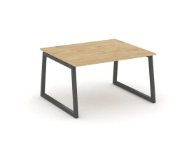 Стол переговорный SN-5T1.SPRG-034.3 1580х1180х750 Стайл Проджект Фьюжн / Style Project Fusion images