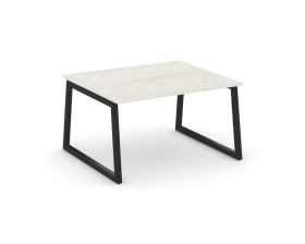 Стол переговорный SN-5T1.SPRG-034.3 1580х1180х750 Стайл Проджект Фьюжн / Style Project Fusion images