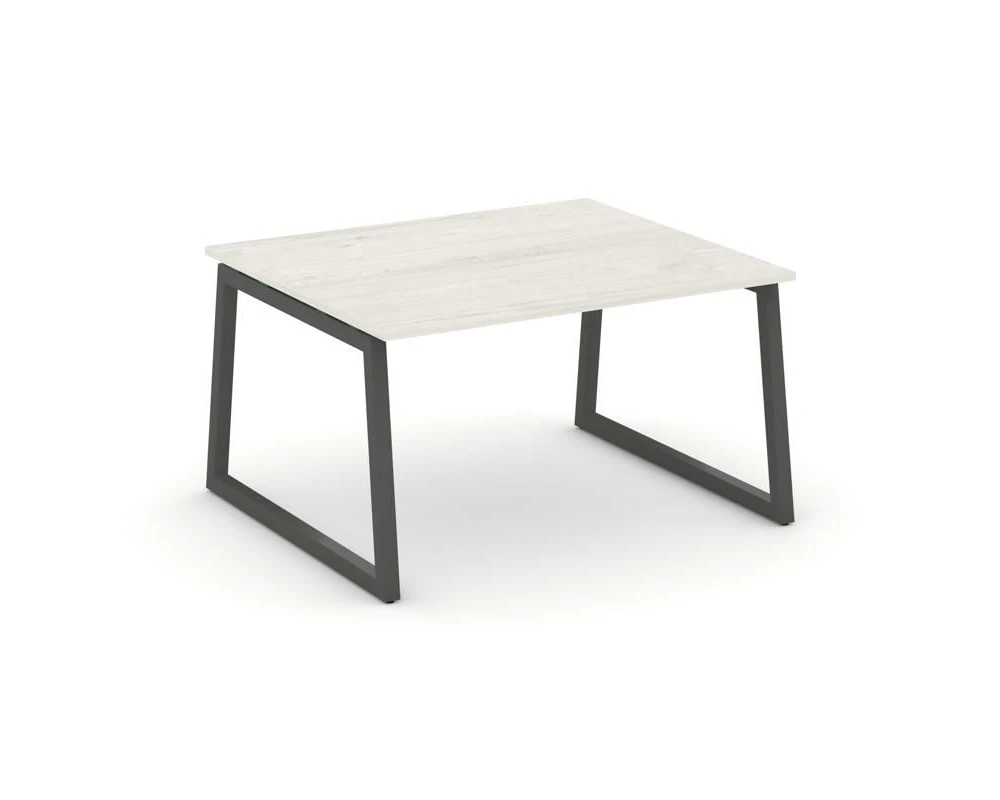 Стол переговорный SN-5T1.SPRG-034.3 1580х1180х750 Стайл Проджект Фьюжн / Style Project Fusion