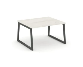 Стол переговорный SN-5T1.SPRG-034.3 1580х1180х750 Стайл Проджект Фьюжн / Style Project Fusion images
