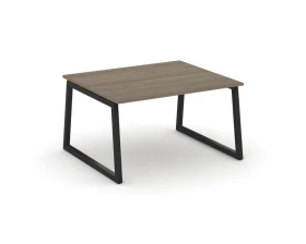Стол переговорный SN-5T1.SPRG-034.3 1580х1180х750 Стайл Проджект Фьюжн / Style Project Fusion images