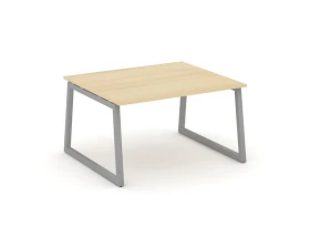 Стол переговорный SN-5T1.SPRG-034.3 1580х1180х750 Стайл Проджект Фьюжн / Style Project Fusion images