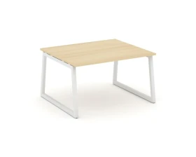 Стол переговорный SN-5T1.SPRG-034.3 1580х1180х750 Стайл Проджект Фьюжн / Style Project Fusion images