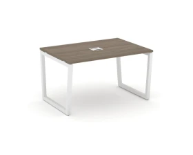 Стол переговорный SN-5T2.SPRG-003 1380х980х750 Стайл Проджект Фьюжн / Style Project Fusion images