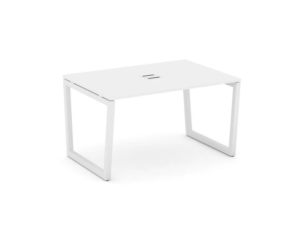 Стол переговорный SN-5T2.SPRG-003 1380х980х750 Стайл Проджект Фьюжн / Style Project Fusion