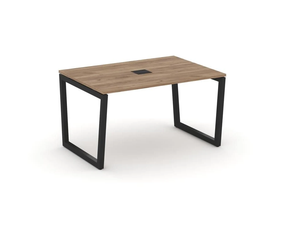 Стол переговорный SN-5T2.SPRG-003 1380х980х750 Стайл Проджект Фьюжн / Style Project Fusion