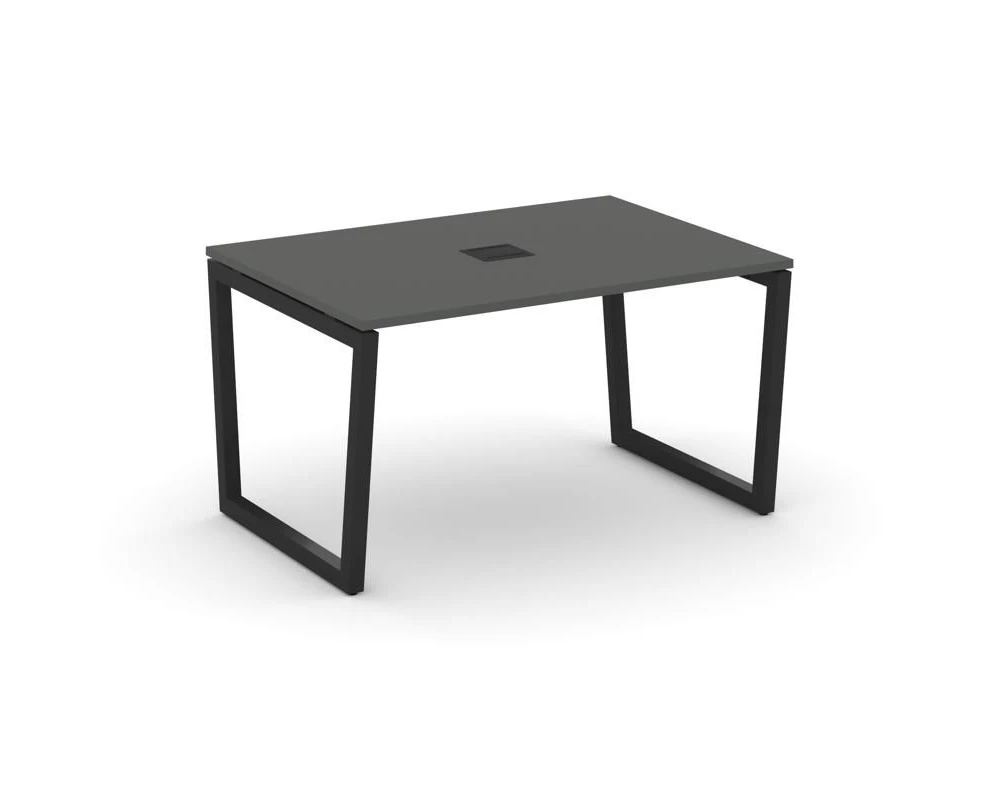 Стол переговорный SN-5T2.SPRG-003 1380х980х750 Стайл Проджект Фьюжн / Style Project Fusion