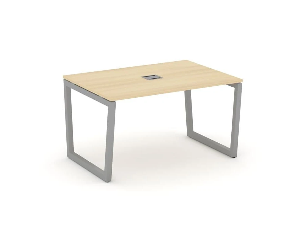 Стол переговорный SN-5T2.SPRG-003 1380х980х750 Стайл Проджект Фьюжн / Style Project Fusion