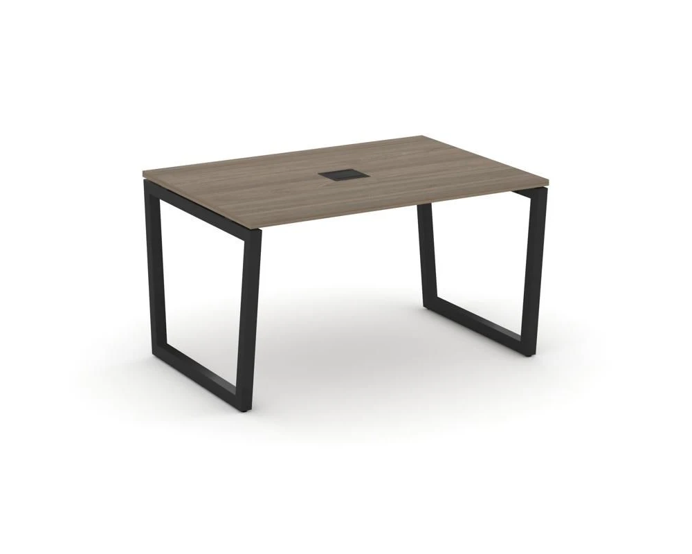 Стол переговорный SN-5T2.SPRG-003 1380х980х750 Стайл Проджект Фьюжн / Style Project Fusion