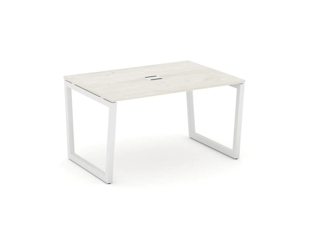 Стол переговорный SN-5T2.SPRG-003 1380х980х750 Стайл Проджект Фьюжн / Style Project Fusion