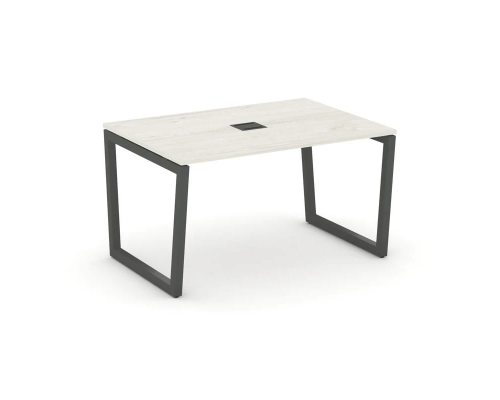 Стол переговорный SN-5T2.SPRG-003 1380х980х750 Стайл Проджект Фьюжн / Style Project Fusion