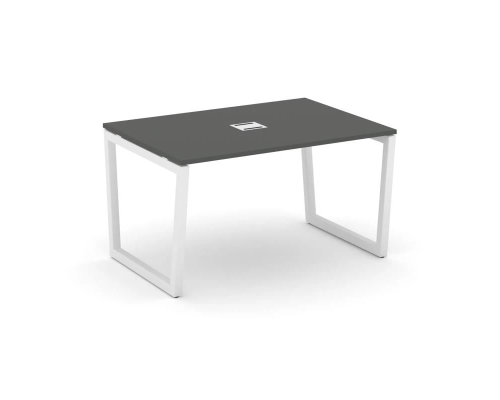 Стол переговорный SN-5T2.SPRG-004 1580х980х750 Стайл Проджект Фьюжн / Style Project Fusion