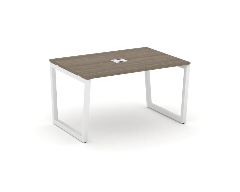 Стол переговорный SN-5T2.SPRG-004 1580х980х750 Стайл Проджект Фьюжн / Style Project Fusion