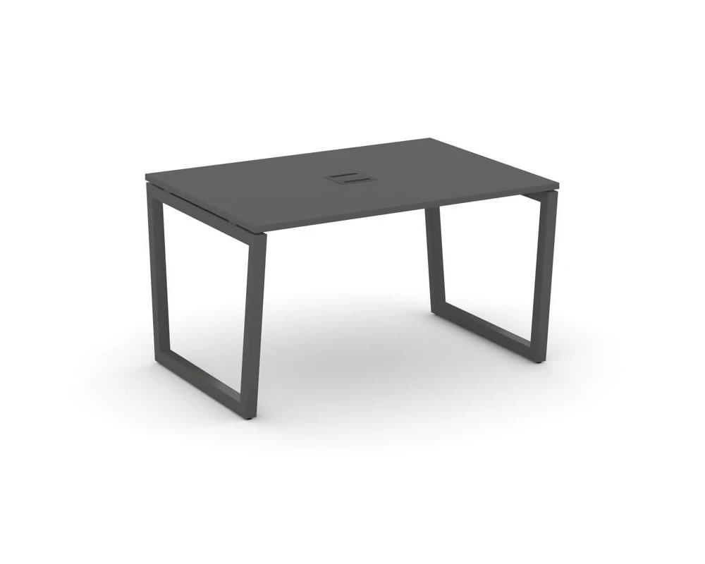Стол переговорный SN-5T2.SPRG-004 1580х980х750 Стайл Проджект Фьюжн / Style Project Fusion