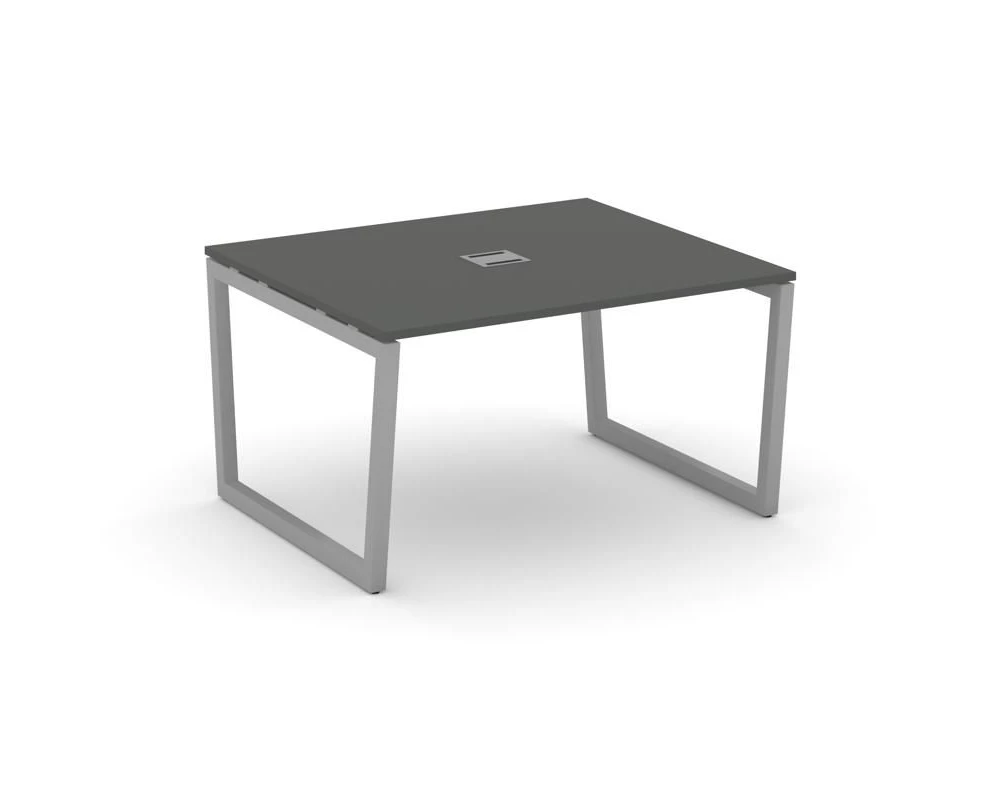 Стол переговорный SN-5T2.SPRG-033 1380х1180х750 Стайл Проджект Фьюжн / Style Project Fusion