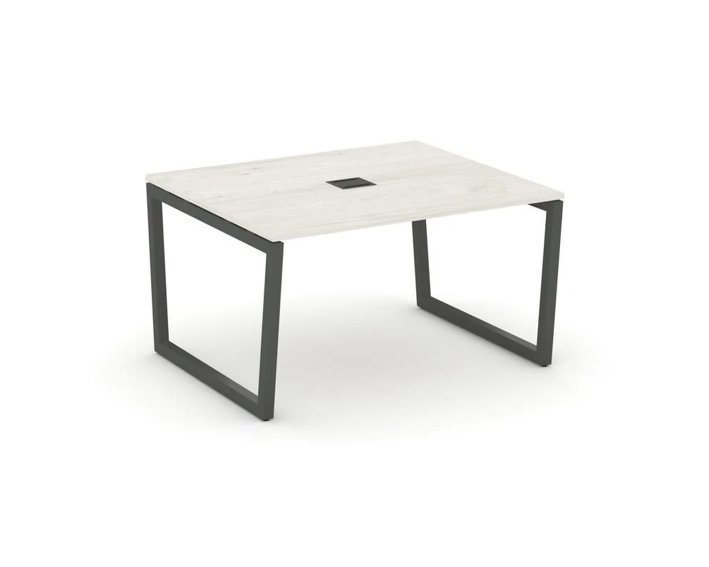 Стол переговорный SN-5T2.SPRG-033 1380х1180х750 Стайл Проджект Фьюжн / Style Project Fusion
