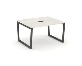 Стол переговорный SN-5T2.SPRG-033 1380х1180х750 Стайл Проджект Фьюжн / Style Project Fusion images