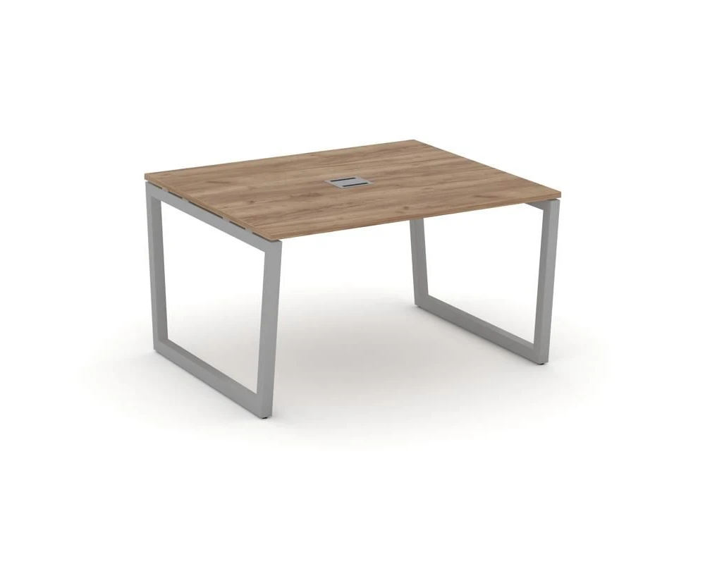 Стол переговорный SN-5T2.SPRG-033 1380х1180х750 Стайл Проджект Фьюжн / Style Project Fusion