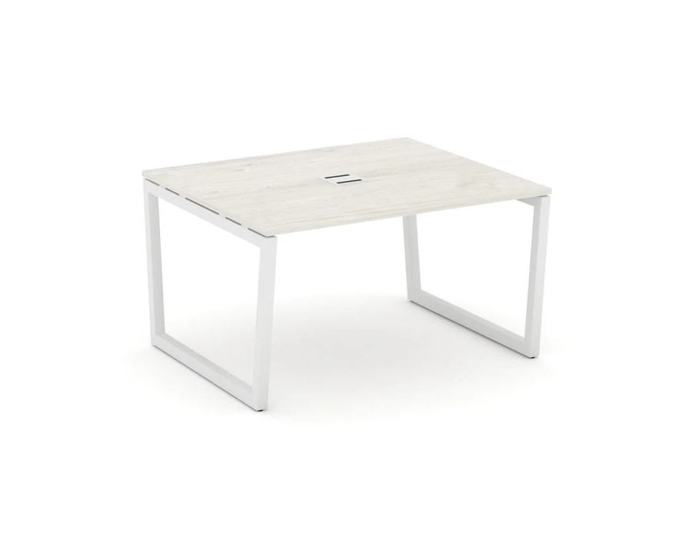 Стол переговорный SN-5T2.SPRG-033 1380х1180х750 Стайл Проджект Фьюжн / Style Project Fusion