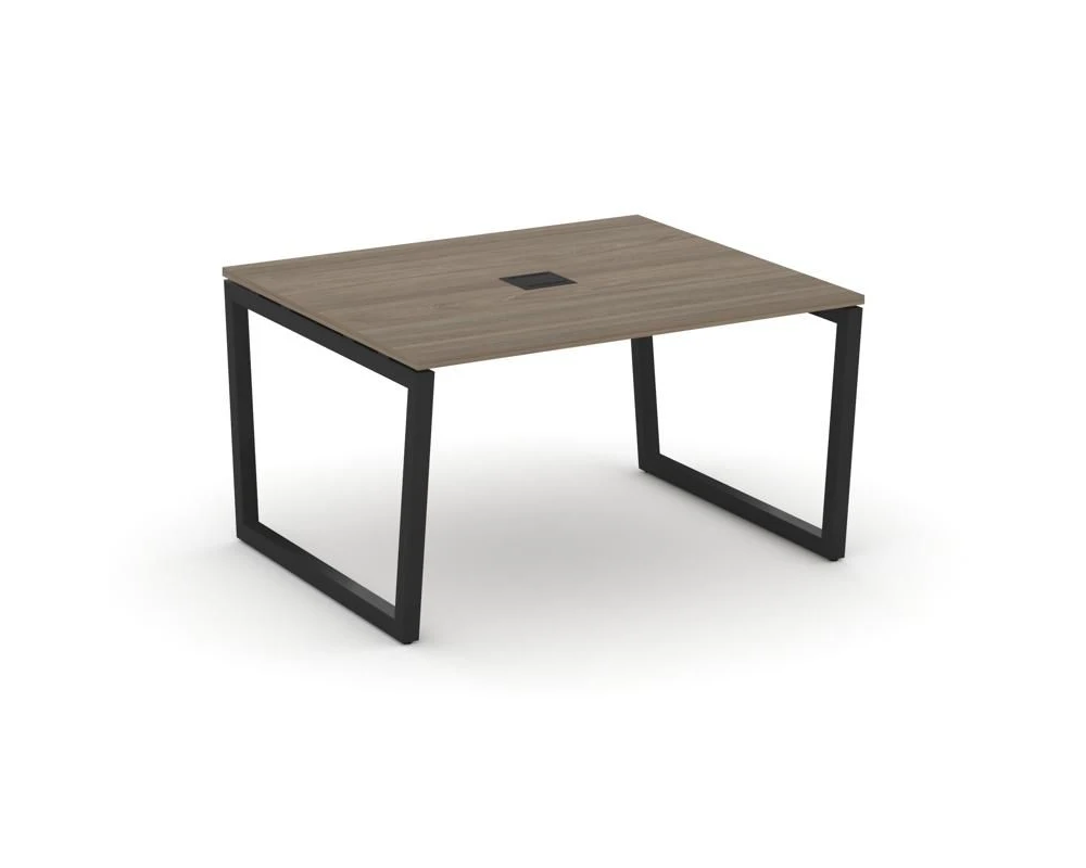 Стол переговорный SN-5T2.SPRG-033 1380х1180х750 Стайл Проджект Фьюжн / Style Project Fusion