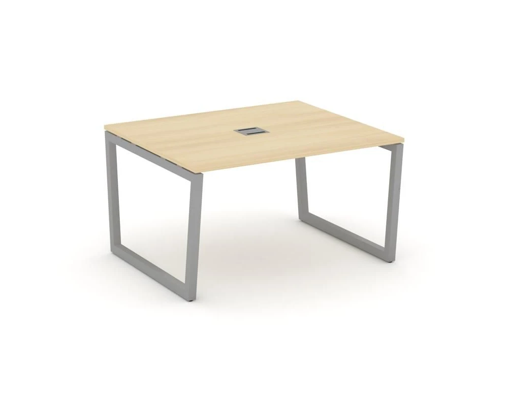 Стол переговорный SN-5T2.SPRG-033 1380х1180х750 Стайл Проджект Фьюжн / Style Project Fusion