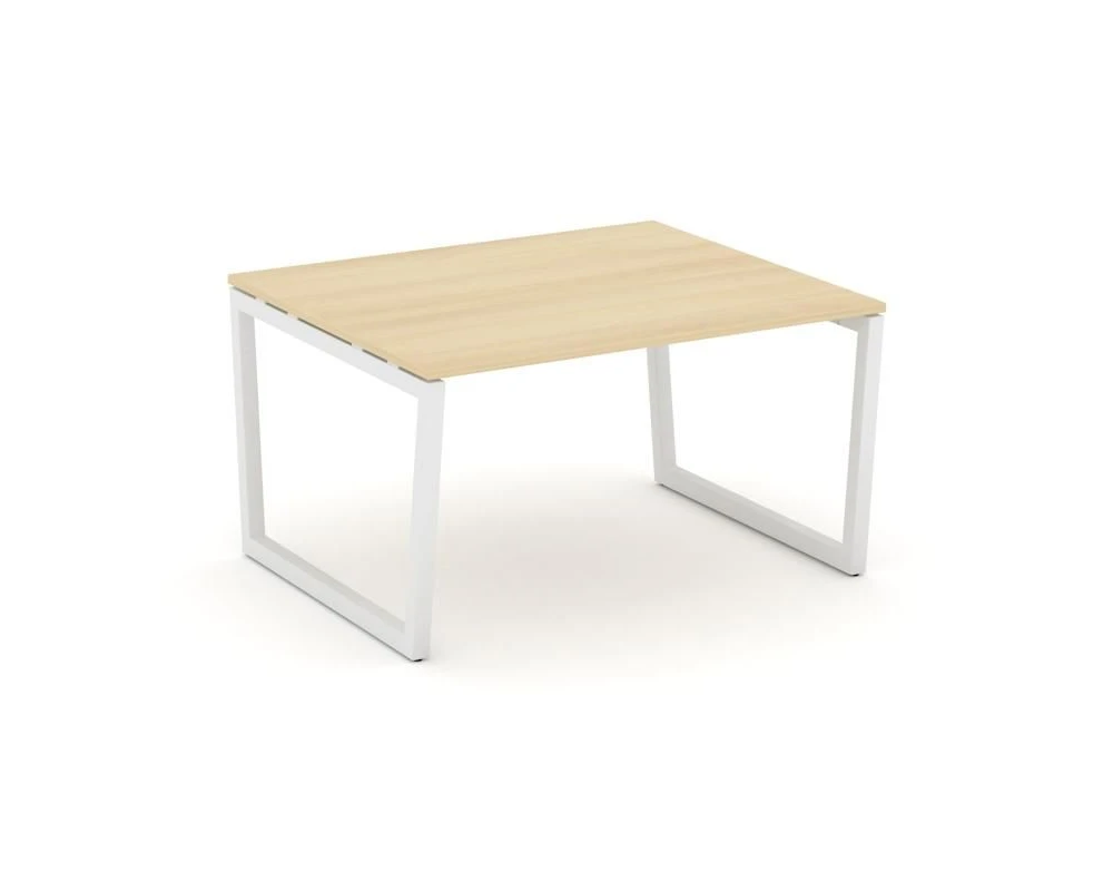 Стол переговорный SN-5T2.SPRG-033.3 1380х1180х750 Стайл Проджект Фьюжн / Style Project Fusion