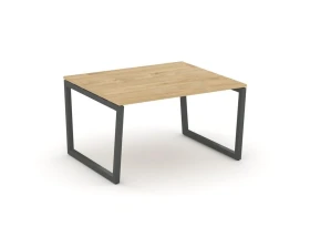 Стол переговорный SN-5T2.SPRG-033.3 1380х1180х750 Стайл Проджект Фьюжн / Style Project Fusion images