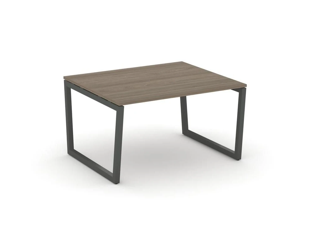 Стол переговорный SN-5T2.SPRG-033.3 1380х1180х750 Стайл Проджект Фьюжн / Style Project Fusion