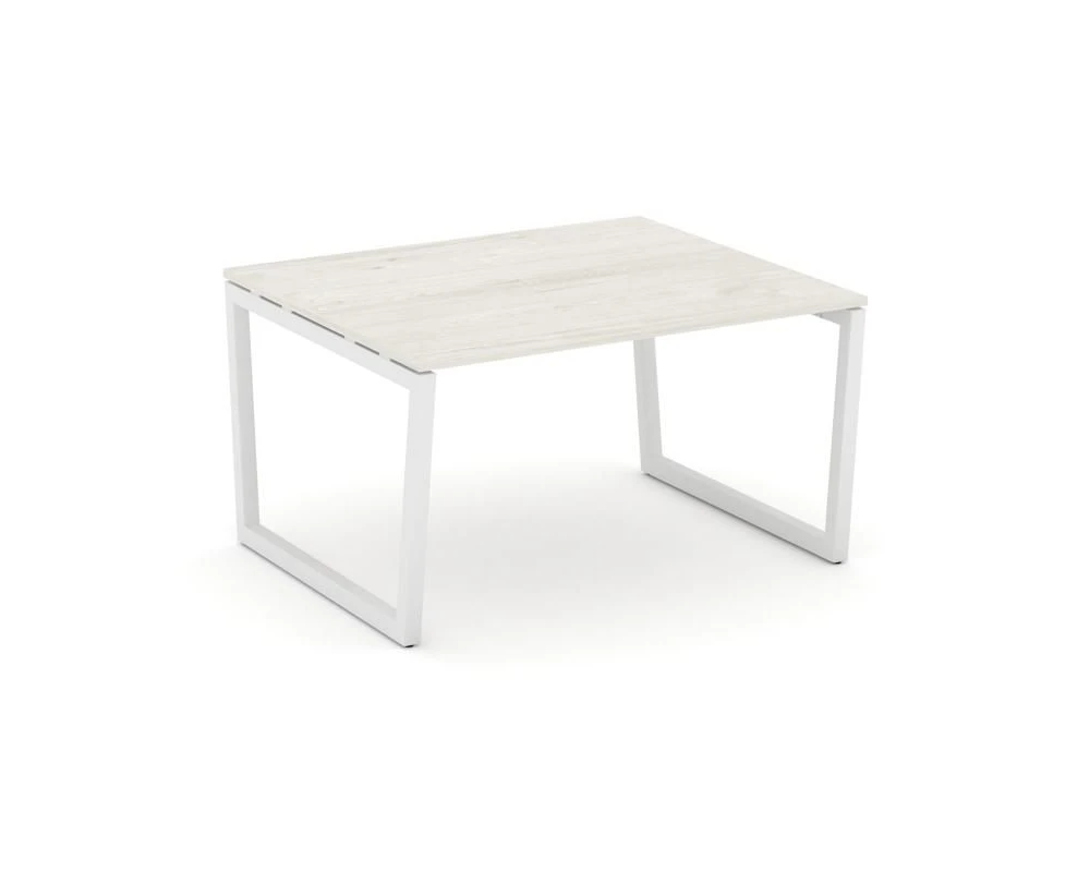 Стол переговорный SN-5T2.SPRG-033.3 1380х1180х750 Стайл Проджект Фьюжн / Style Project Fusion