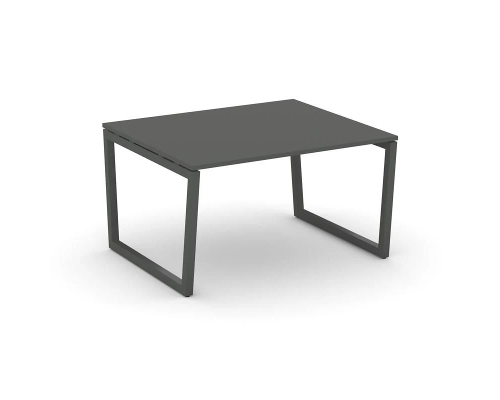 Стол переговорный SN-5T2.SPRG-033.3 1380х1180х750 Стайл Проджект Фьюжн / Style Project Fusion