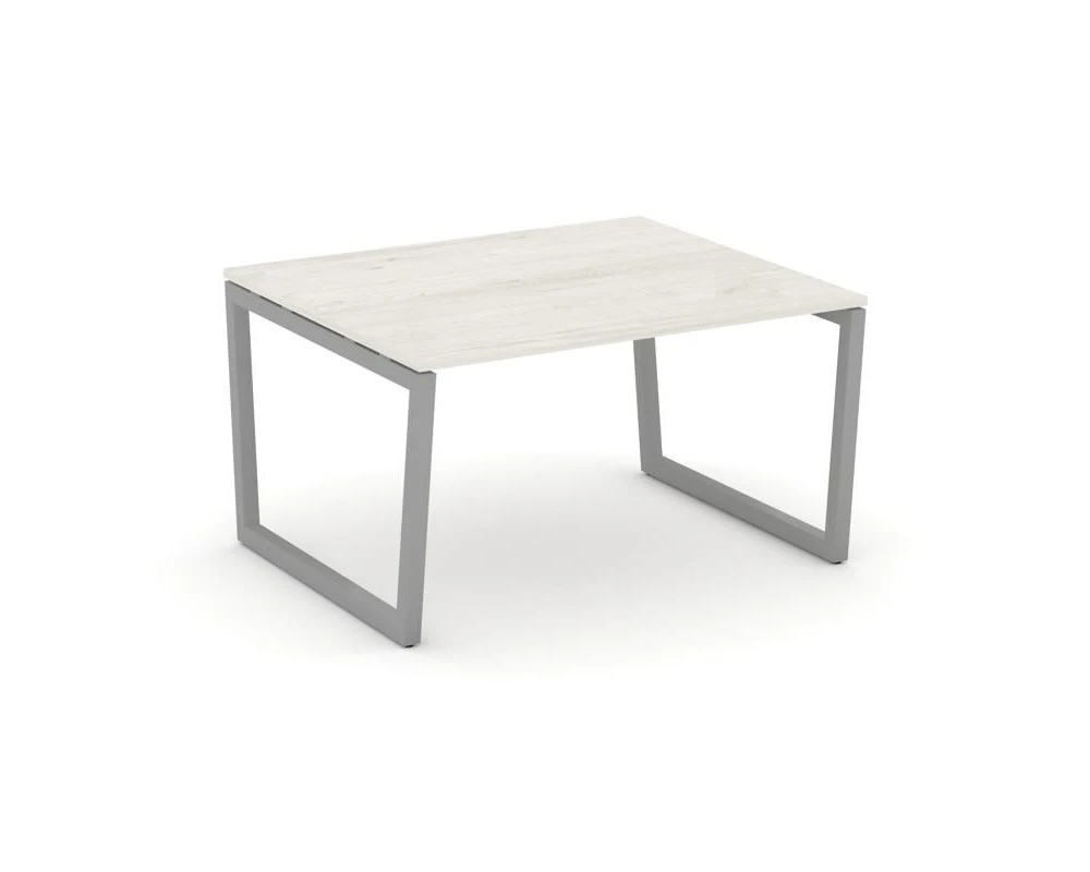 Стол переговорный SN-5T2.SPRG-033.3 1380х1180х750 Стайл Проджект Фьюжн / Style Project Fusion