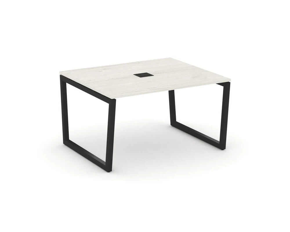 Стол переговорный SN-5T2.SPRG-034 1580х1180х750 Стайл Проджект Фьюжн / Style Project Fusion
