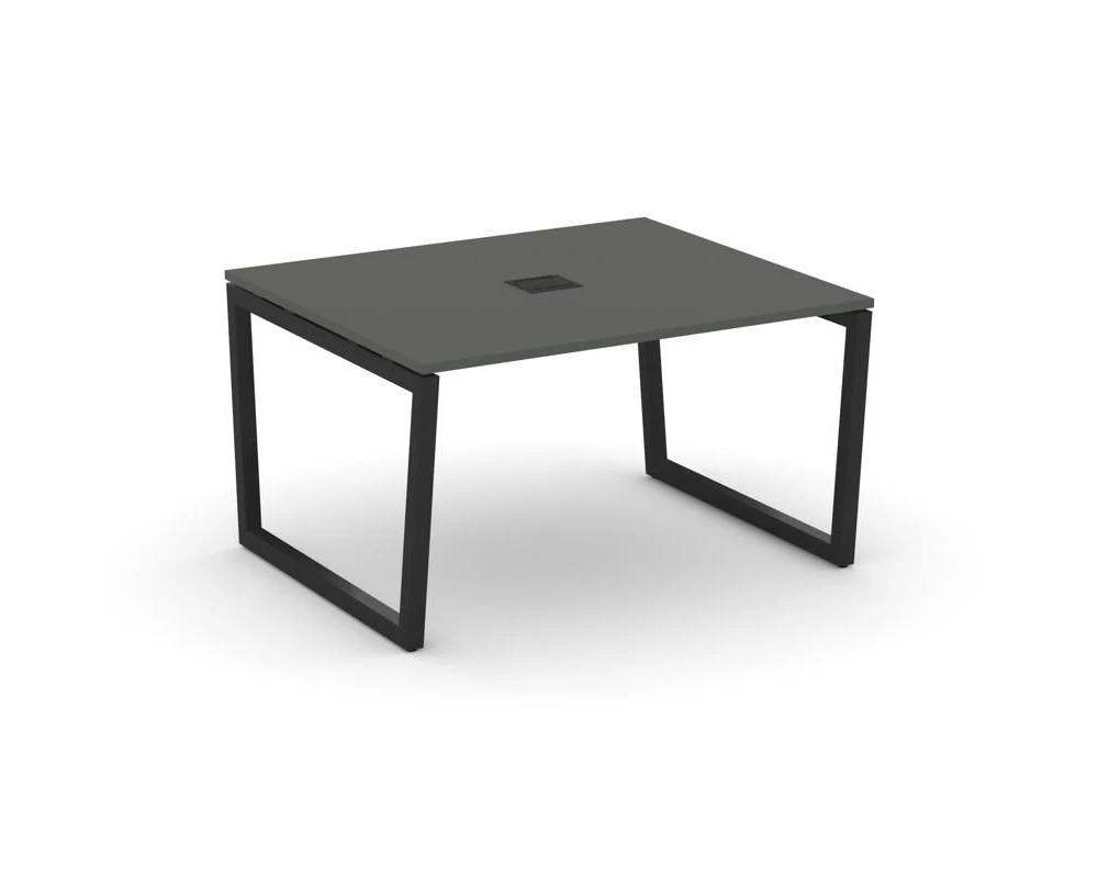 Стол переговорный SN-5T2.SPRG-034 1580х1180х750 Стайл Проджект Фьюжн / Style Project Fusion