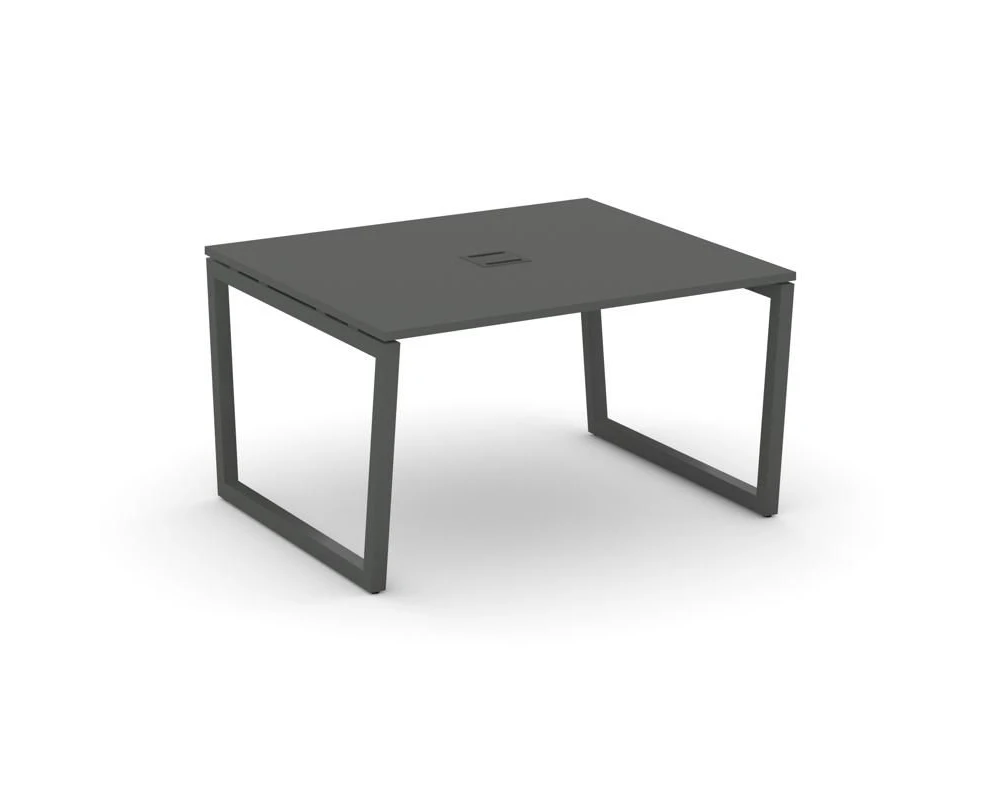 Стол переговорный SN-5T2.SPRG-034 1580х1180х750 Стайл Проджект Фьюжн / Style Project Fusion