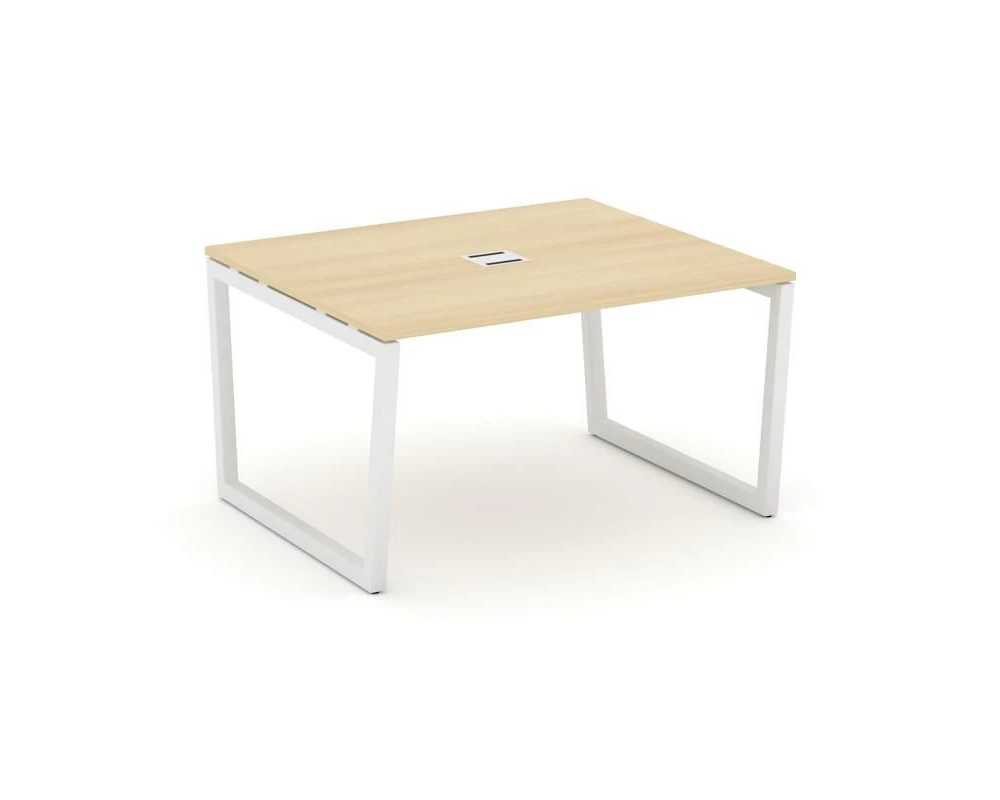 Стол переговорный SN-5T2.SPRG-034 1580х1180х750 Стайл Проджект Фьюжн / Style Project Fusion