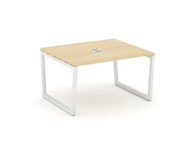 Стол переговорный SN-5T2.SPRG-034 1580х1180х750 Стайл Проджект Фьюжн / Style Project Fusion images