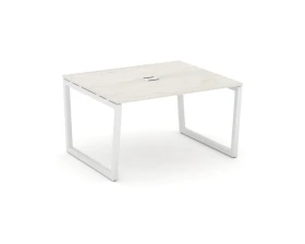 Стол переговорный SN-5T2.SPRG-034 1580х1180х750 Стайл Проджект Фьюжн / Style Project Fusion images