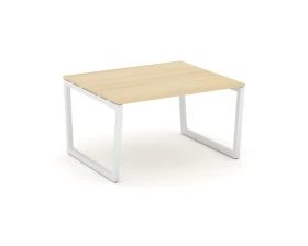 Стол переговорный SN-5T2.SPRG-034.3 1580х1180х750 Стайл Проджект Фьюжн / Style Project Fusion images