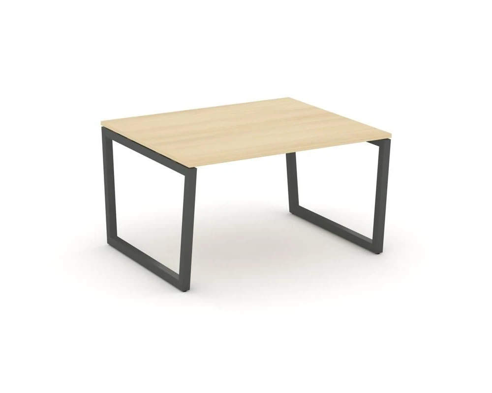 Стол переговорный SN-5T2.SPRG-034.3 1580х1180х750 Стайл Проджект Фьюжн / Style Project Fusion