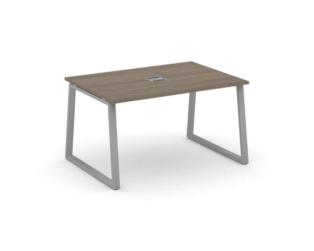 Стол переговорный SN-6T1.SPRG-001 980х980х750 Стайл Проджект Фьюжн / Style Project Fusion