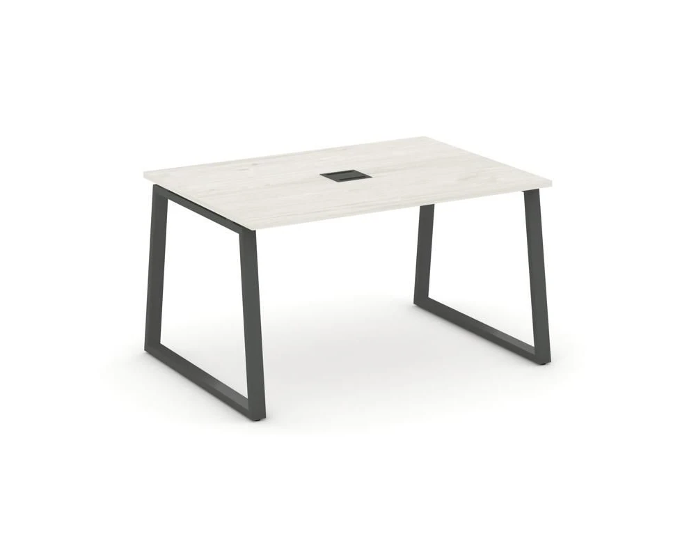 Стол переговорный SN-6T1.SPRG-001 980х980х750 Стайл Проджект Фьюжн / Style Project Fusion