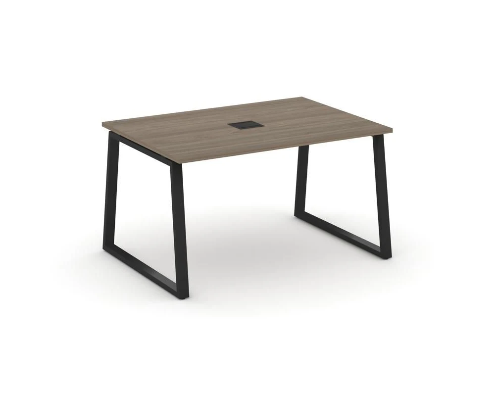Стол переговорный SN-6T1.SPRG-001 980х980х750 Стайл Проджект Фьюжн / Style Project Fusion