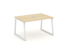 Стол переговорный SN-6T1.SPRG-001 980х980х750 Стайл Проджект Фьюжн / Style Project Fusion images