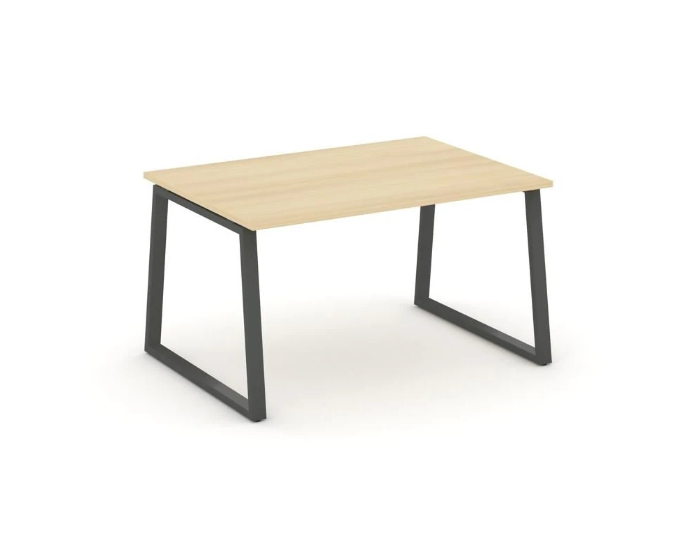Стол переговорный SN-6T1.SPRG-002.3 1180х980х750 Стайл Проджект Фьюжн / Style Project Fusion