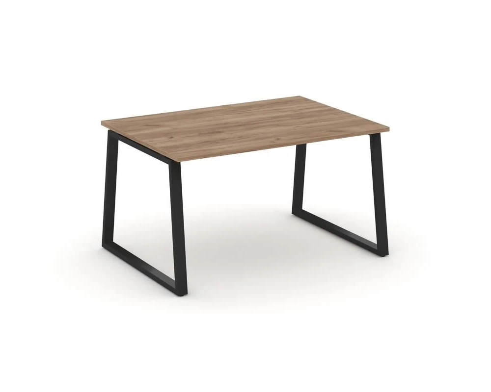 Стол переговорный SN-6T1.SPRG-002.3 1180х980х750 Стайл Проджект Фьюжн / Style Project Fusion