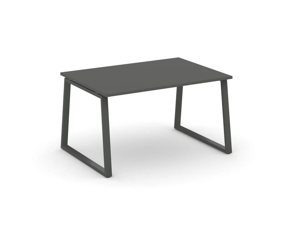 Стол переговорный SN-6T1.SPRG-002.3 1180х980х750 Стайл Проджект Фьюжн / Style Project Fusion